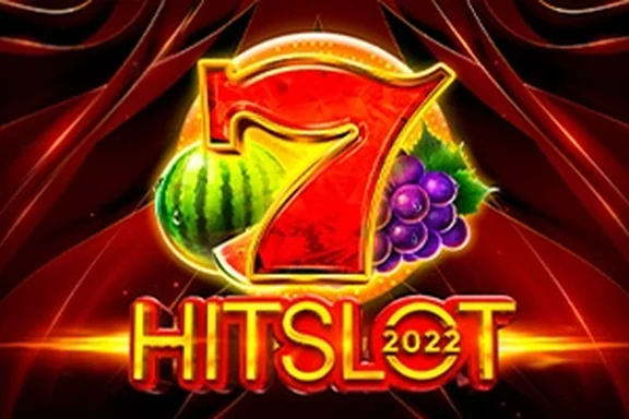 Jogar 2022 Hit Slot — caça-níqueis online